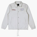 Jordan X Union Coaches Jacket Bone