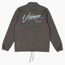 Jordan X Union Coaches Jacket Ironstone