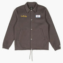 Jordan X Union Coaches Jacket Ironstone