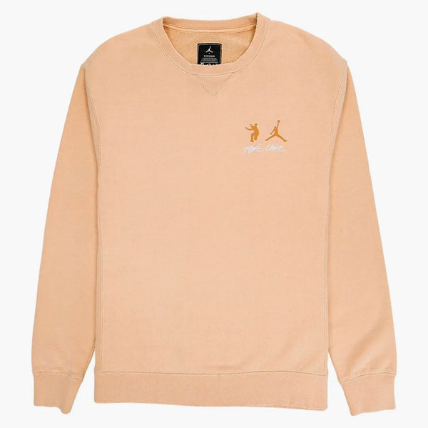 国内発送 関税込 Jordan x Union Crewneck クルーネック Air Jordan x Union Crewneck Size- tagged | Depop