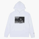 Jordan X Union Flying High Hooded sweatshirt white