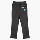 Jordan X Union Leisure Pants Ironstone