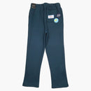 Jordan X Union Leisure Pants Navy