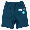 Jordan X Union Leisure Shorts Navy