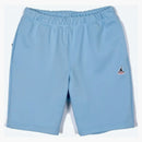 Jordan X Union Leisure Shorts Psychic Blue