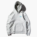 Jordan X Union M J Flc Hoodie (Asia Sizing) Photon Dust