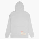 Jordan X Union M J Flc Hoodie Photon Dust