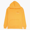 Jordan X Union M J Flc Hoodie Sport Gold