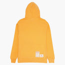 Jordan X Union M J Flc Hoodie Sport Gold