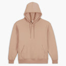 Jordan X Union MJ Fleece Hoodie (Asia Sizing) Bio Beige/Coconut Milk