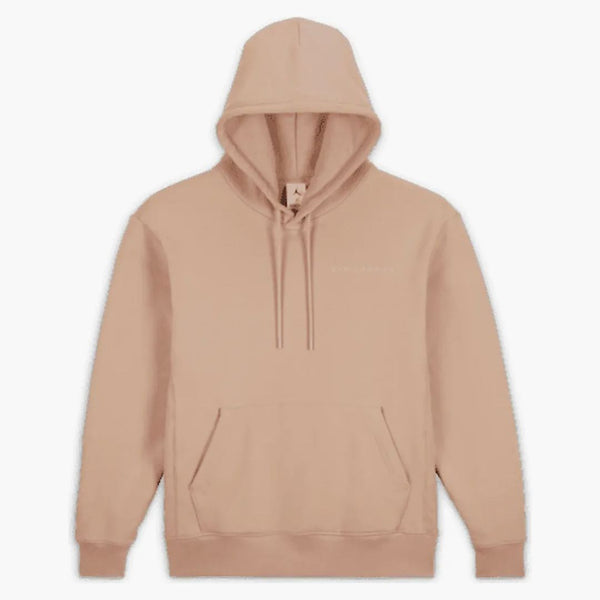 Jordan X Union MJ Fleece Hokeodie (Asia Dimenzing) Bio Beige/Coconut Milk