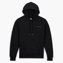 Jordan X Union MJ Fleece Hoodie (Asia Sizing) Black/Coconut Milk