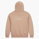 Jordan X Union Mj Fleece Hoodie Bio Beige/coconut Milk