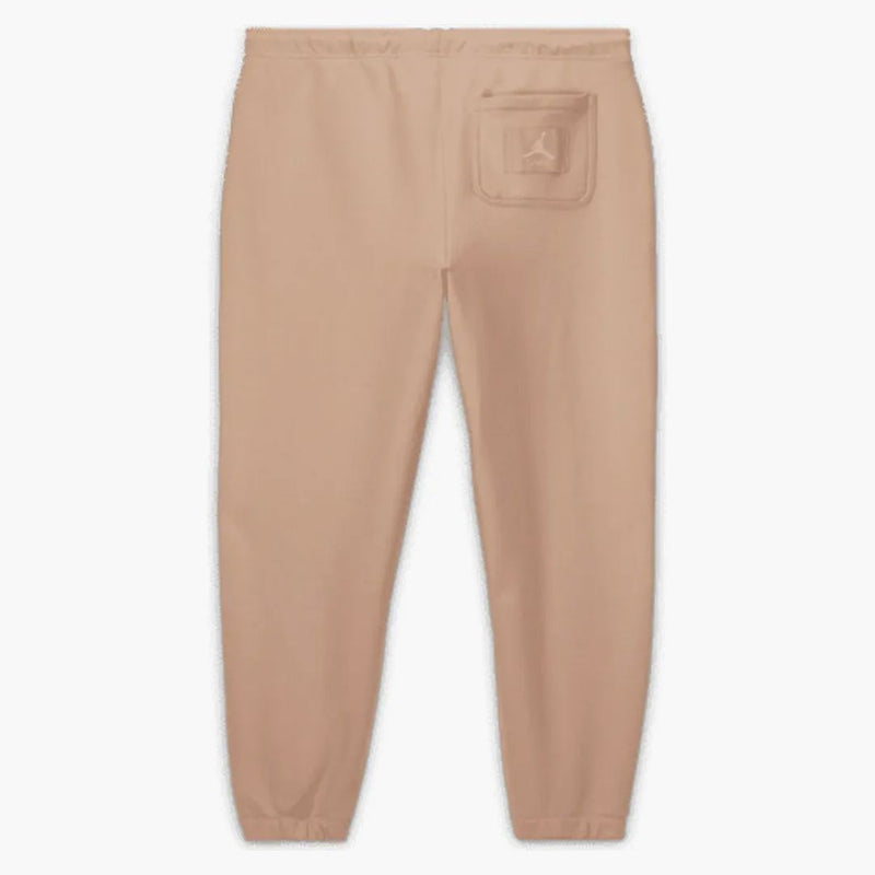 Jordan X Union MJ Fleece Pants Bio Beige/Coconut Milk