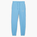 Jordan X Union MJ Fleece Pants Cobalt Pulse/Coconut Milk