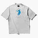 Jordan X Union M J GFX Camiseta (Dimensionamiento de Asia) Photon Dust