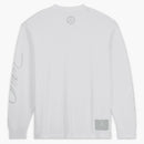 Jordan X Union MJ L/S TEE (Asia Sizing) White/Gray Haze