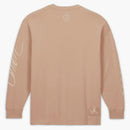 Jordan X Union Mj L/s Tee Bio Beige/coconut Milk