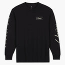 Jordan X Union Mj L/s Tea Negro/leche de coco