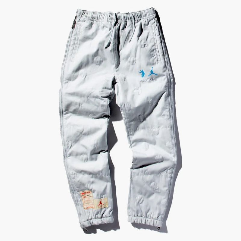 Jordan X Union M J Pant Foton Dust