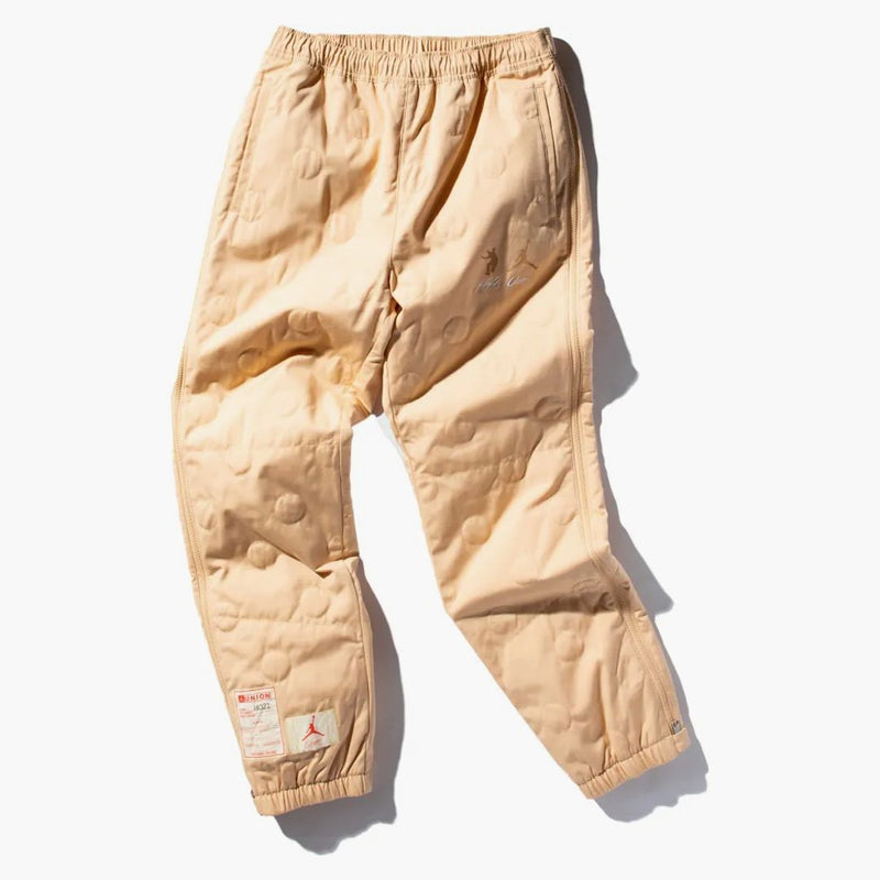 Jordan x Union M J Pant White Onyx