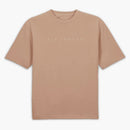 Jordan X Union MJ S/S Tee (Asia dimensionamiento) Bioge/leche de coco