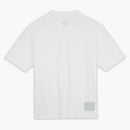 Jordan X Union MJ S/S Tee (Asia Sizing) White/Grey Haze