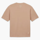 Jordan X Union MJ S/S Tea Bio Beige/Coconut Milk