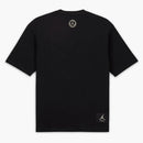 Jordan X Union MJ S/S Tea Black/Coconut Milk