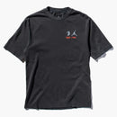 Jordan X Union M J T-Shirt (Asia Sizing) Off Noir