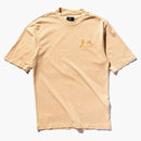 Jordan X Union M J T-shirt (Asia Sizing) White Onyx