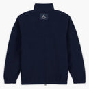 Jordan X Union MJ Track Jacket College Navy/Coconut Milk