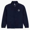 Jordan X Union MJ Track Jacket College Navy/Coconut Milk