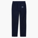 Jordan X Union Mj Track Pants (asia Sizing) College Navy/coconut Milk