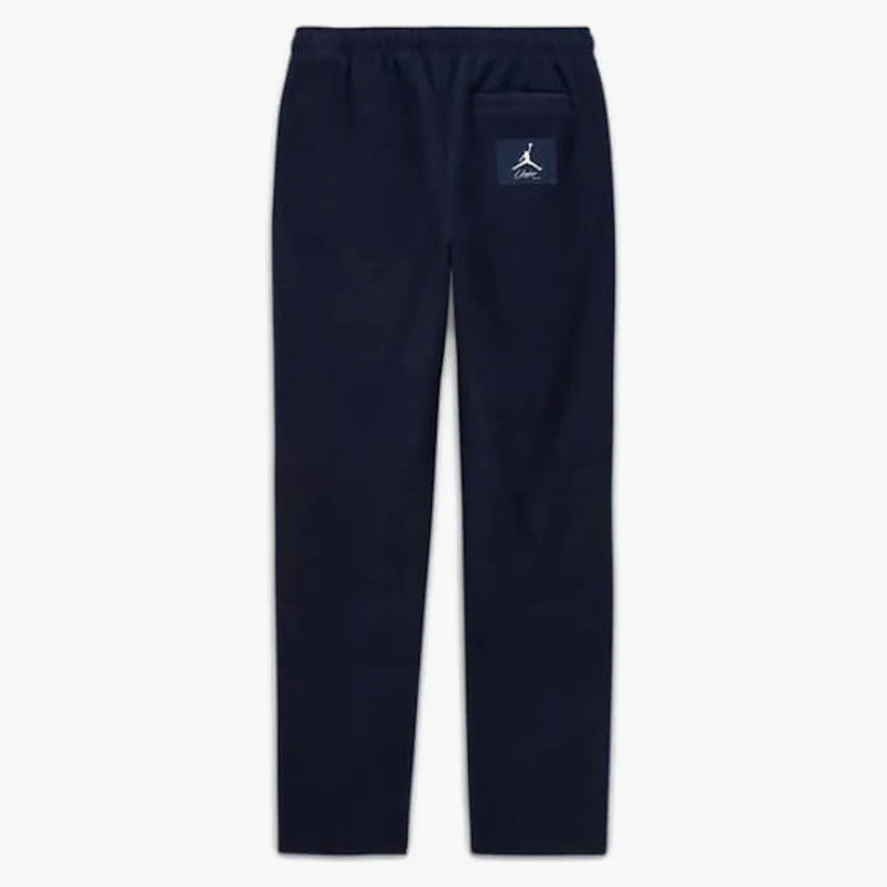 Jordan X Union MJ Track Pants (Asia Dimensing) College Navy/Coconut Milk