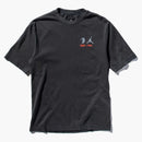 Jordan X Union M J Camiseta Off Noir