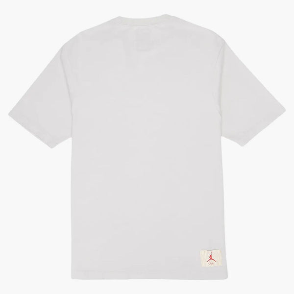 Jordan X Union M J T-Shirt Photon Dust