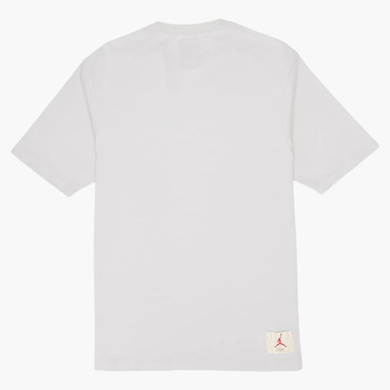 Jordan X Union M J T-Shirt Photon Dust