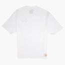 Jordan X Union M J T-Shirt White