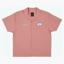 Jordan x Union Mechanic Shirt Rust Rż.