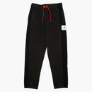 Jordan X Union Nrg Aj Flight Pants Black