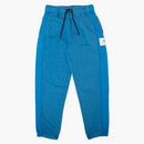Jordan X Union Nrg Aj Flight Pants Blue