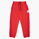 Jordan X Union NRG AJ Flight Pants Red