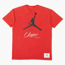 Jordan X Union NRG Vault AJ Flight Jumpman Tea Red