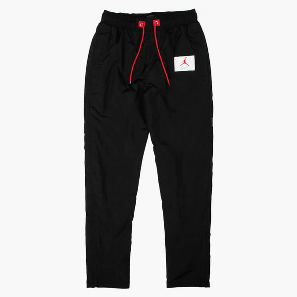Jordan X Union Nrg Vault AJ Flight Wu Pant Black