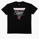 Jordan X Union NRG Vault Flight Triangle Tea Black