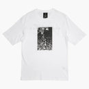 Jordan X Union Reverse Dunk Camiseta blanca