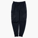 Jordan X Zion X Naruto Pants Black