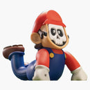 Josh Divine Super Crash Bro - OG Red