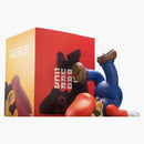 Josh Divine Super Crash Bro - OG Red